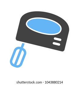 Mixer I Icon