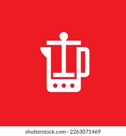 Icono mezclador, recursos gráficos comunes, ilustración vectorial.