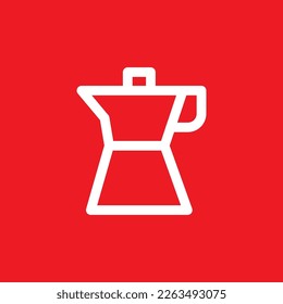 Mixer icon, common graphic resources, vector illustration.