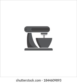 

Mixer Symbol. Mixer Design Konzept aus der Kollektion. Vektorgrafik einfacher Elemente auf weißem Hintergrund