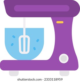 Mixer Icon image. Suitable for mobile application.