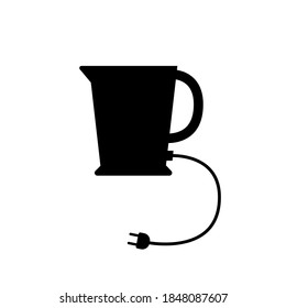 Mixer Icon on white background. Vector. Food icon