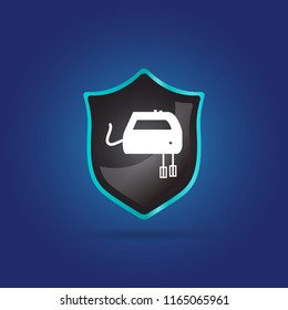 mixer icon for prepair