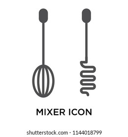 Mixer Icon Images Stock Photos Vectors Shutterstock