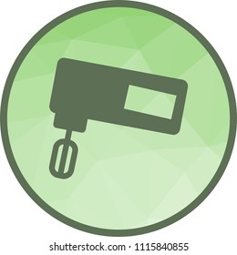 Mixer II Icon
