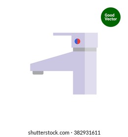 Mixer tap
