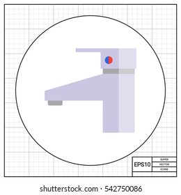 Mixer tap