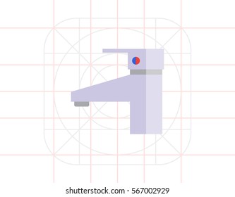 Mixer tap