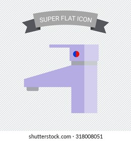 Mixer tap icon