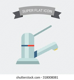 Mixer tap icon