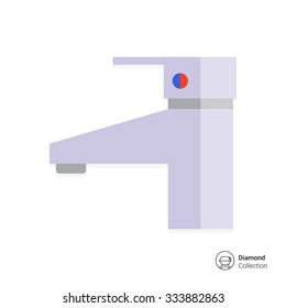 Mixer tap icon