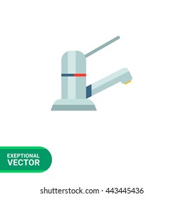 Mixer tap icon