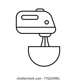 Mixer tool icon