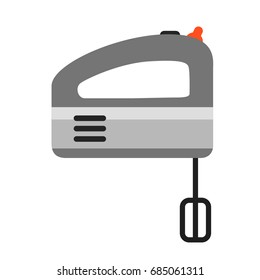 mixer vector icon