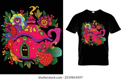 Mixer and Wow t shirt design and templates