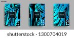 Mixture of acrylic paints. Liquid marble texture. Fluid art. Applicable for design cover, presentation, invitation, flyer, annual report, poster, desing packaging. Modern artwork - Vector