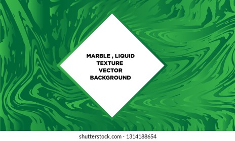 Mixture of acrylic paints. Liquid marble texture. Fluid art. Applicable for design cover, presentation, invitation, flyer, annual report, poster and business card, desing packaging - Vector