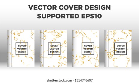Mixture of acrylic paints. Liquid marble texture. Fluid art. Applicable for design cover, presentation, invitation, flyer, annual report, poster and business card, desing packaging - Vector
