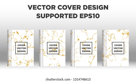 Mixture of acrylic paints. Liquid marble texture. Fluid art. Applicable for design cover, presentation, invitation, flyer, annual report, poster and business card, desing packaging - Vector