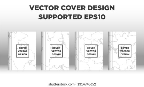 Mixture of acrylic paints. Liquid marble texture. Fluid art. Applicable for design cover, presentation, invitation, flyer, annual report, poster and business card, desing packaging - Vector