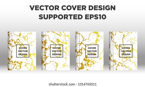 Mixture of acrylic paints. Liquid marble texture. Fluid art. Applicable for design cover, presentation, invitation, flyer, annual report, poster and business card, desing packaging - Vector