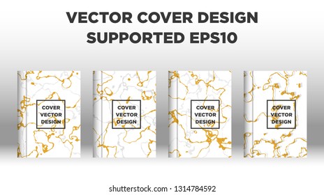 Mixture of acrylic paints. Liquid marble texture. Fluid art. Applicable for design cover, presentation, invitation, flyer, annual report, poster and business card, desing packaging - Vector