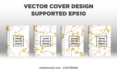 Mixture of acrylic paints. Liquid marble texture. Fluid art. Applicable for design cover, presentation, invitation, flyer, annual report, poster and business card, desing packaging - Vector