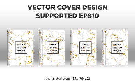 Mixture of acrylic paints. Liquid marble texture. Fluid art. Applicable for design cover, presentation, invitation, flyer, annual report, poster and business card, desing packaging - Vector