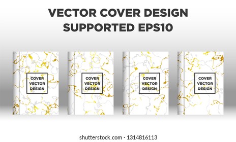 Mixture of acrylic paints. Liquid marble texture. Fluid art. Applicable for design cover, presentation, invitation, flyer, annual report, poster and business card, desing packaging - Vector