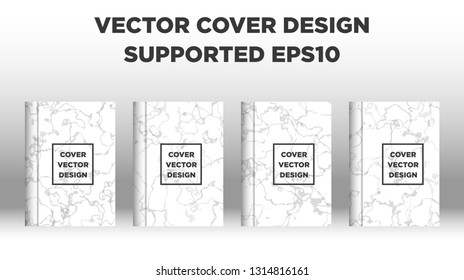 Mixture of acrylic paints. Liquid marble texture. Fluid art. Applicable for design cover, presentation, invitation, flyer, annual report, poster and business card, desing packaging - Vector