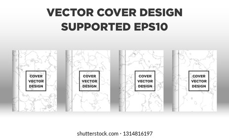 Mixture of acrylic paints. Liquid marble texture. Fluid art. Applicable for design cover, presentation, invitation, flyer, annual report, poster and business card, desing packaging - Vector
