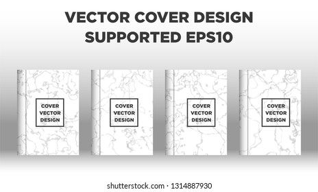 Mixture of acrylic paints. Liquid marble texture. Fluid art. Applicable for design cover, presentation, invitation, flyer, annual report, poster and business card, desing packaging - Vector