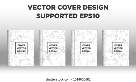 Mixture of acrylic paints. Liquid marble texture. Fluid art. Applicable for design cover, presentation, invitation, flyer, annual report, poster, desing packaging. Modern artwork - Vector
