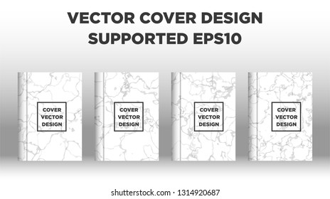 Mixture of acrylic paints. Liquid marble texture. Fluid art. Applicable for design cover, presentation, invitation, flyer, annual report, poster, desing packaging. Modern artwork - Vector

