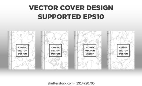 Mixture of acrylic paints. Liquid marble texture. Fluid art. Applicable for design cover, presentation, invitation, flyer, annual report, poster, desing packaging. Modern artwork - Vector
