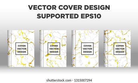 Mixture of acrylic paints. Liquid marble texture. Fluid art. Applicable for design cover, presentation, invitation, flyer, annual report, poster and business card, desing packaging - Vector
