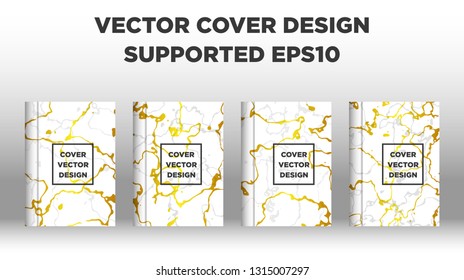 Mixture of acrylic paints. Liquid marble texture. Fluid art. Applicable for design cover, presentation, invitation, flyer, annual report, poster and business card, desing packaging - Vector