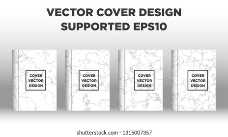 Mixture of acrylic paints. Liquid marble texture. Fluid art. Applicable for design cover, presentation, invitation, flyer, annual report, poster and business card, desing packaging - Vector