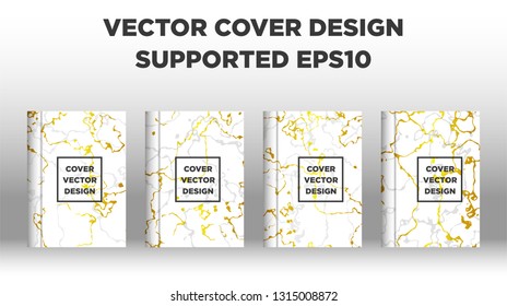 Mixture of acrylic paints. Liquid marble texture. Fluid art. Applicable for design cover, presentation, invitation, flyer, annual report, poster, desing packaging. Modern artwork - Vector