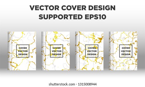 Mixture of acrylic paints. Liquid marble texture. Fluid art. Applicable for design cover, presentation, invitation, flyer, annual report, poster, desing packaging. Modern artwork - Vector