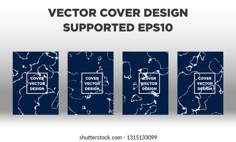 Mixture of acrylic paints. Liquid marble texture. Fluid art. Applicable for design cover, presentation, invitation, flyer, annual report, poster and business card, desing packaging - Vector