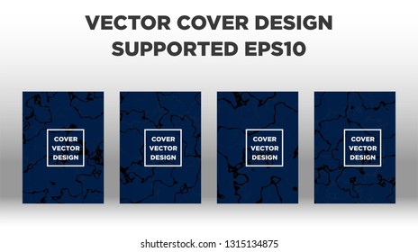 Mixture of acrylic paints. Liquid marble texture. Fluid art. Applicable for design cover, presentation, invitation, flyer, annual report, poster and business card, desing packaging - Vector