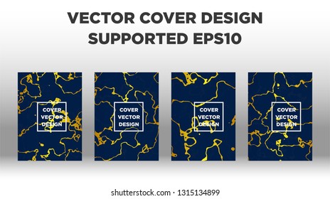 Mixture of acrylic paints. Liquid marble texture. Fluid art. Applicable for design cover, presentation, invitation, flyer, annual report, poster and business card, desing packaging - Vector