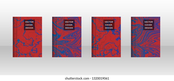 Mixture of acrylic paints. Liquid marble texture. Fluid art. Applicable for design cover, presentation, invitation, flyer, annual report, poster and business card, desing packaging - Vector Mixture of acrylic paints. Liquid marble texture. Fluid art. Applicable for design cover, presentation, invitation, flyer, annual report, poster and business card, desing packaging - Vector
