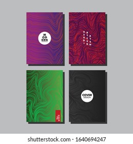 Mixture of acrylic paints. Liquid marble texture. Fluid art.
Applicable for design cover, presentation, invitation, flyer, annual report, poster and business card, design packaging. Modern artwork