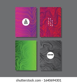 Mixture of acrylic paints. Liquid marble texture. Fluid art.
Applicable for design cover, presentation, invitation, flyer, annual report, poster and business card, design packaging. Modern artwork