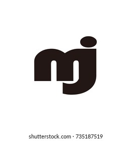 mj letter