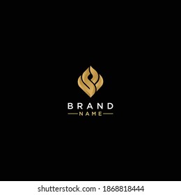 MJ Letter Logo Design. MJ letter logo Vector Illustration - Vector