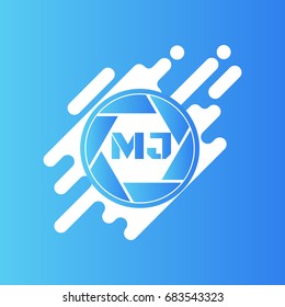 MJ Logo