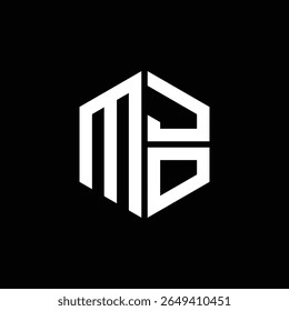 MJO logo MJO icon MJO monogram MJO letter minimalist Circle flat Unique modern abstract logo design.